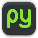 Pyroom Icon