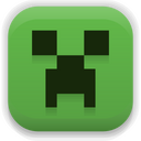 Minecraft Icon