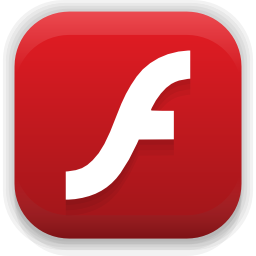 Flash logo