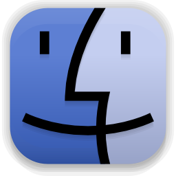 Finder app