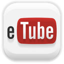 Etube Icon