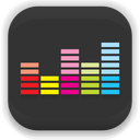 Deezer Icon