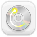 Cd burn Icon