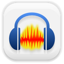 Audacity Icon