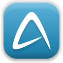 Abiword Icon