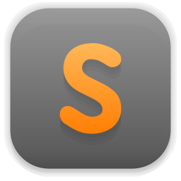 Sublime text