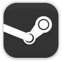 Steam Icon