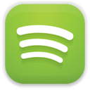 Spotify Icon