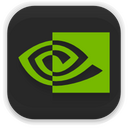 Nvidia Icon