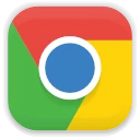 Google chrome Icon