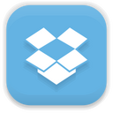 Dropbox Icon