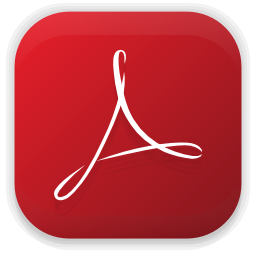 Adobe reader