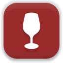 Wine Icon