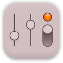 Unity tweak tool Icon