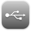 Usb Icon