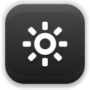 Screen light Icon