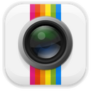 Camera Icon