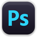 Photoshop Icon