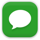 Messages Icon