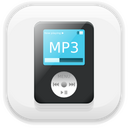 MP3 Icon