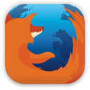 Firefox Icon