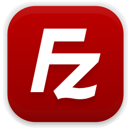 Filezilla