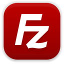 Filezilla Icon