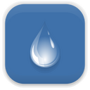 Deluge Icon