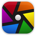 Darktable Icon