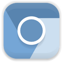 Chromium Icon