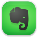 Icona Evernote