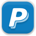 Paypal Icon