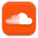 Soundcloud Icon