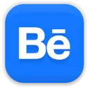 Behance Icon