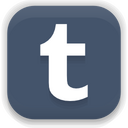 Tumblr Icon