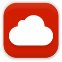 Cloud Icon