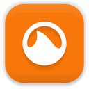 Grooveshark 아이콘