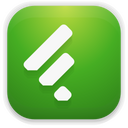 Signal green Icon