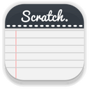 Notes Icon