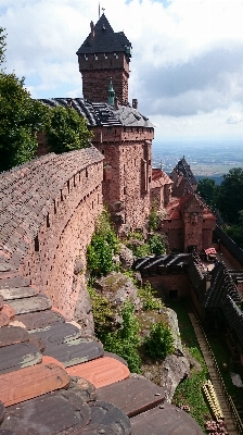 風景 rock 街 建物 写真