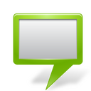 Green board Icon