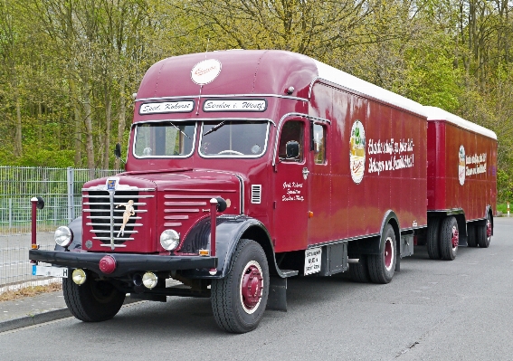 Car transport truck vehicle Photo