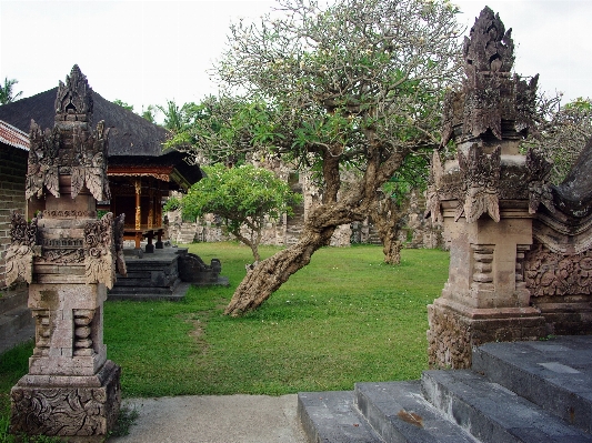 Architecture building palace buddhist Photo