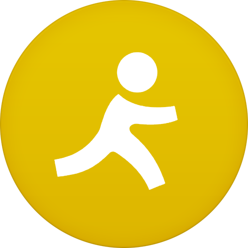 Aim logo