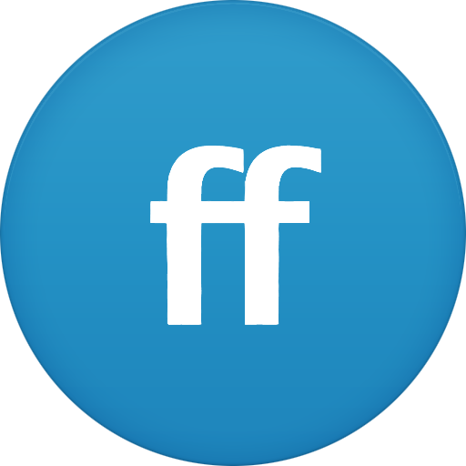 Friendfeed logo