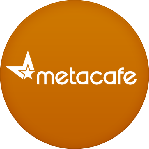 Metacafe logo