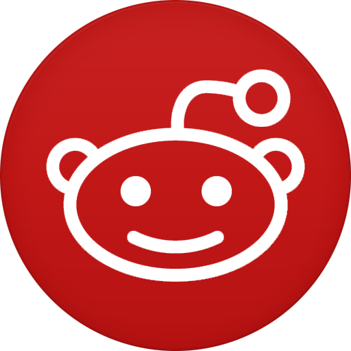 Reddit logo