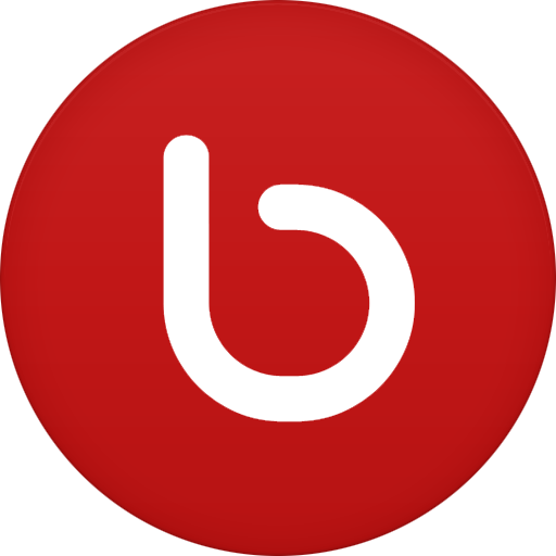 Bebo logo