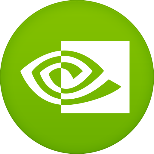 Nvidia logo