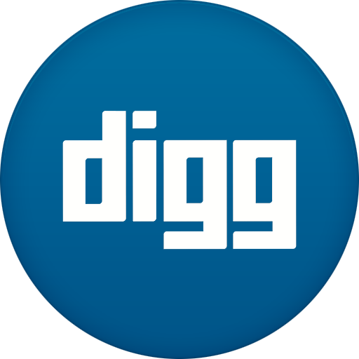 Digg logo